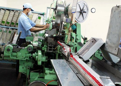 Ständiger Parlamentsausschuss berät über den Gesetzesentwurf zur Sonderkonsumsteuer - ảnh 1